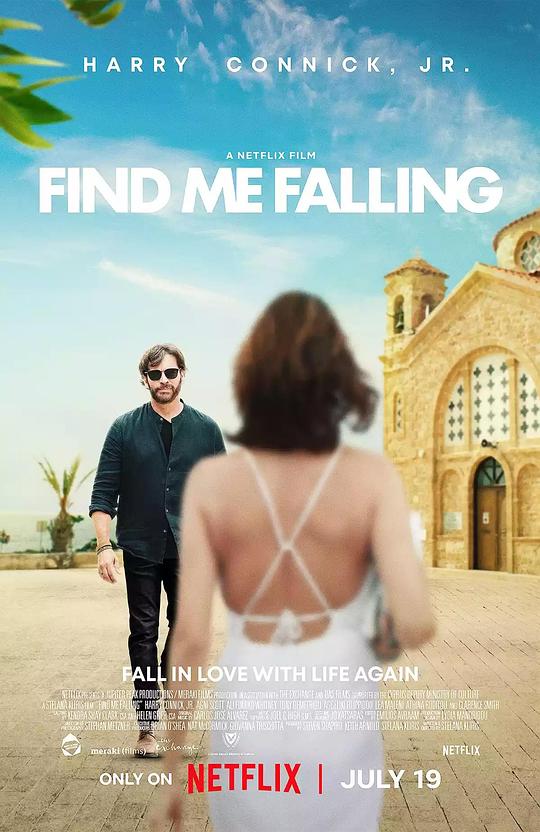 美国电影喜剧片《坠爱地中海 Find Me Falling》(2024)[1080P][超清][BT下载]