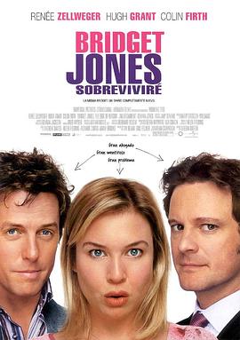 英国电影喜剧片《单身日记2：理性边缘 Bridget Jones: The Edge of Reason》(2004)[1080P][超清][BT下载]