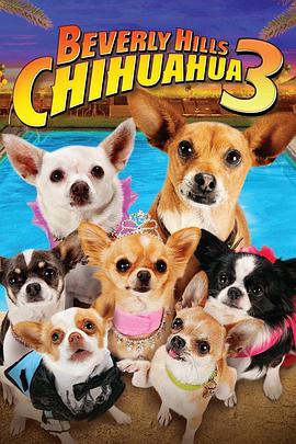 美国电影喜剧片《比佛利拜金狗3 Beverly Hills Chihuahua 3》(2012)[1080P][超清][BT下载]