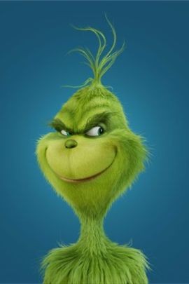 美国电影喜剧片《圣诞怪杰 How the Grinch Stole Christmas》(2000)[1080P][超清][BT下载]