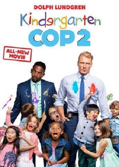 美国电影喜剧片《幼儿园警探2 Kindergarten Cop 2》(2016)[1080P][超清][BT下载]