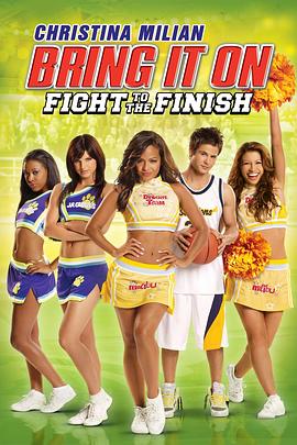 美国电影喜剧片《魅力四射：战斗到最后一刻 Bring It On: Fight to the Finish》(2009)[1080P][超清][BT下载]