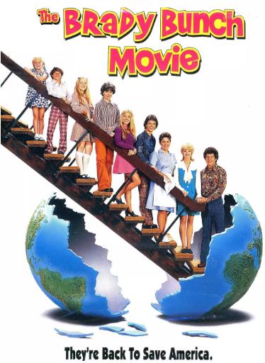 美国电影喜剧片《脱线家族 The Brady Bunch Movie》(1995)[1080P][超清][BT下载]