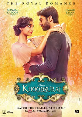 印度电影喜剧片《皇室奇遇记 Khoobsurat》(2014)[1080P][超清][BT下载]