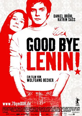 电影喜剧片《再见列宁 Good Bye Lenin!》[1080P][超清][BT下载]