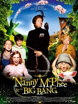 美国电影喜剧片《魔法保姆麦克菲2 Nanny McPhee Returns》(2010)[1080P][超清][BT下载]