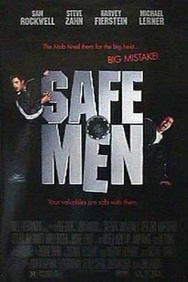 美国电影喜剧片《冒牌高手 Safe Men》(1998)[1080P][超清][BT下载]