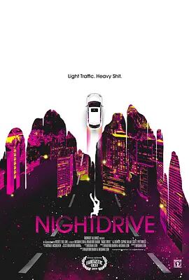 美国电影喜剧片《夜间驾驶 Night Drive》(2019)[1080P][超清][BT下载]