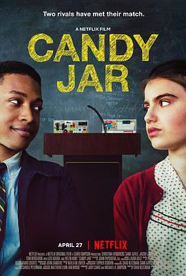 美国电影喜剧片《糖果罐 Candy Jar》(2018)[1080P][超清][BT下载]