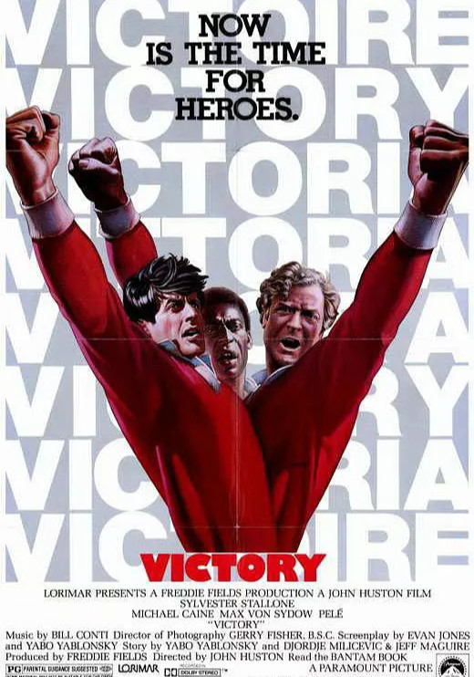 意大电影喜剧片《胜利大逃亡 Victory》(1981)[1080P][超清][BT下载]