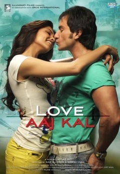 印度电影喜剧片《爱上阿吉·卡勒 Love Aaj Kal》(2009)[1080P][超清][BT下载]