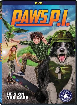 美国电影喜剧片《汪汪侦探 Paws P.I.》(2018)[1080P][超清][BT下载]