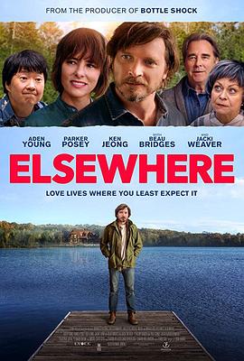 美国电影喜剧片《束手无策 Elsewhere》(2020)[1080P][超清][BT下载]