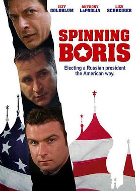 美国电影喜剧片《选举风暴 Spinning Boris》(2003)[1080P][超清][BT下载]