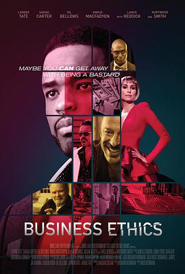 加拿大电影喜剧片《商业道德 Business Ethics》(2019)[1080P][超清][BT下载]