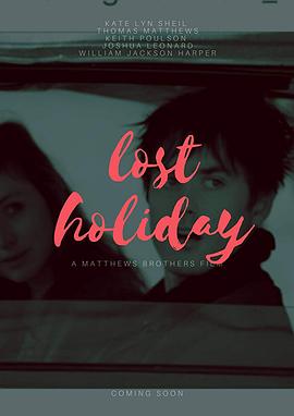 美国电影喜剧片《遗失的假期 Lost Holiday》(2018)[1080P][超清][BT下载]