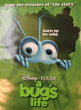 美国电影喜剧片《虫虫危机 A Bug's Life》(1998)[1080P][超清][BT下载]