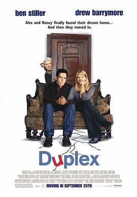 美国电影喜剧片《双层公寓 Duplex》(2006)[1080P][超清][BT下载]