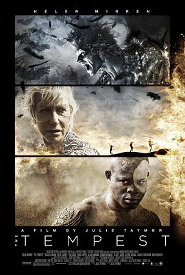 美国电影喜剧片《暴风雨 The Tempest》(2010)[1080P][超清][BT下载]