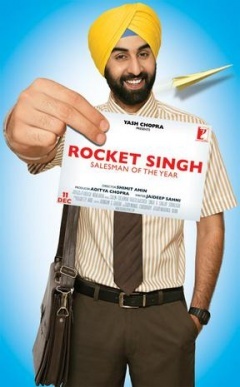 印度电影喜剧片《年度推销员 Rocket Singh: Salesman of the Year》(2009)[1080P][超清][BT下载]