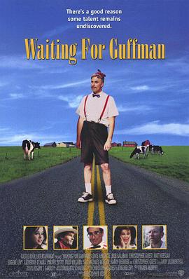 美国电影喜剧片《等待古夫曼 Waiting for Guffman》(1996)[1080P][超清][BT下载]