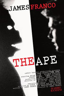 美国电影喜剧片《猿王 The Ape》(2005)[1080P][超清][BT下载]