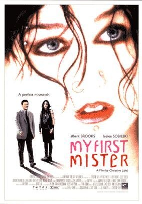 德国电影喜剧片《我的第一先生 My First Mister》(2001)[1080P][超清][BT下载]