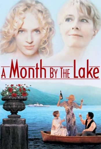 英国电影喜剧片《湖畔迷情 A Month by the Lake》(1995)[1080P][超清][BT下载]