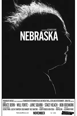 电影喜剧片《内布拉斯加 Nebraska》[1080P][超清][BT下载]