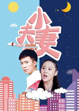 中国大陆电影喜剧片《小夫妻》(2017)[1080P][超清][BT下载]