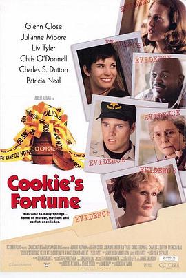 美国电影喜剧片《秘密遗产 Cookie's Fortune》(1999)[1080P][超清][BT下载]