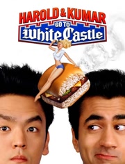 美国电影喜剧片《寻堡奇遇 Harold &amp; Kumar Go to White Castle》(2004)[1080P][超清][BT下载]