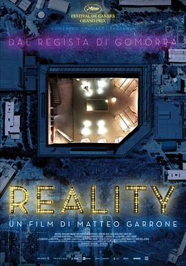 法国电影喜剧片《真人秀 Reality》(2012)[1080P][超清][BT下载]