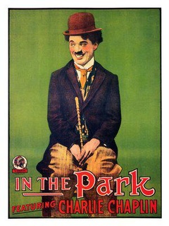 美国电影喜剧片《在公园 In the Park》(1915)[1080P][超清][BT下载]