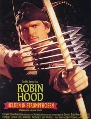 美国电影喜剧片《罗宾汉也疯狂 Robin Hood: Men in Tights》(1993)[1080P][超清][BT下载]