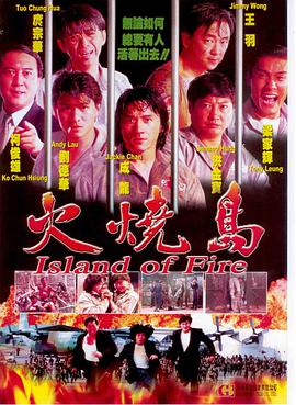 普通话电影喜剧片《火烧岛 火燒島》(1991)[1080P][超清][BT下载]