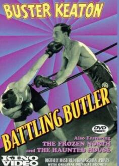 美国电影喜剧片《战将巴特勒 Battling Butler》(1926)[1080P][超清][BT下载]