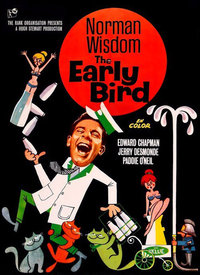 英国电影喜剧片《晨鸟 The Early Bird》(1965)[1080P][超清][BT下载]