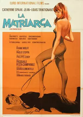 意大利电影喜剧片《女性上位时代 La Matriarca》(1968)[1080P][超清][BT下载]