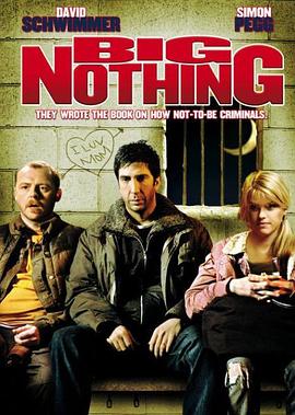 英国电影喜剧片《微不足道 Big Nothing》(2006)[1080P][超清][BT下载]