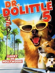 加拿大电影喜剧片《怪医杜立德5：百万傻蛋 Dr. Dolittle: Million Dollar Mutts》(2009)[1080P][超清][BT下载]