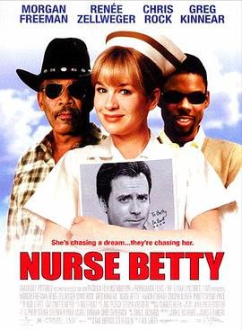 德国电影喜剧片《护士贝蒂 Nurse Betty》(2000)[1080P][超清][BT下载]