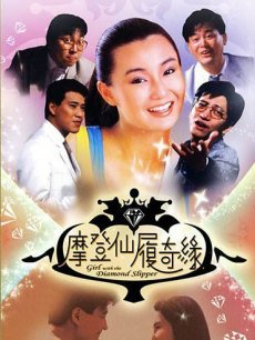 中国大陆电影喜剧片《摩登仙履奇缘》(1985)[1080P][超清][BT下载]