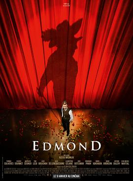 法国电影喜剧片《埃德蒙 Edmond》(2018)[1080P][超清][BT下载]