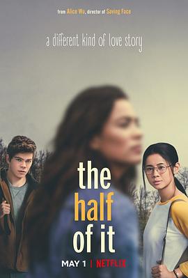 美国电影喜剧片《校园情圣 The Half of It》(2020)[1080P][超清][BT下载]