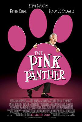 美国电影喜剧片《粉红豹 The Pink Panther》(2006)[1080P][超清][BT下载]