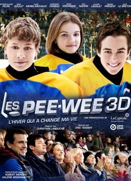 加拿大电影喜剧片《极速冰锋 Les Pee-Wee 3D: L'hiver qui a changé ma vie》(2012)[1080P][超清][BT下载]