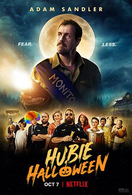 美国电影喜剧片《休比的万圣节 Hubie Halloween》(2020)[1080P][超清][BT下载]