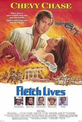 美国电影喜剧片《佛莱契历险记 Fletch Lives》(1989)[1080P][超清][BT下载]