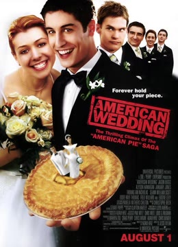 美国电影喜剧片《美国派3 American Wedding》(2003)[1080P][超清][BT下载]